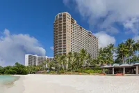 Dusit Beach Resort Guam