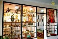 Lumbini Five Elements Hotel Hotels in 