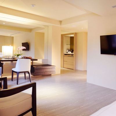 雲集雙床房 大地飯店優惠