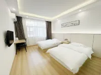 Bangda Hotel (Mengzi Wencui Road Branch)