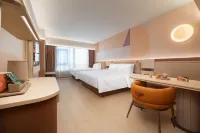 Orange Hotel Baoding Gaobeidian Municipal Government Branch