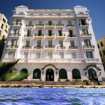 Windsor Palace Luxury Heritage Hotel since 1906 by Paradise Inn Group
