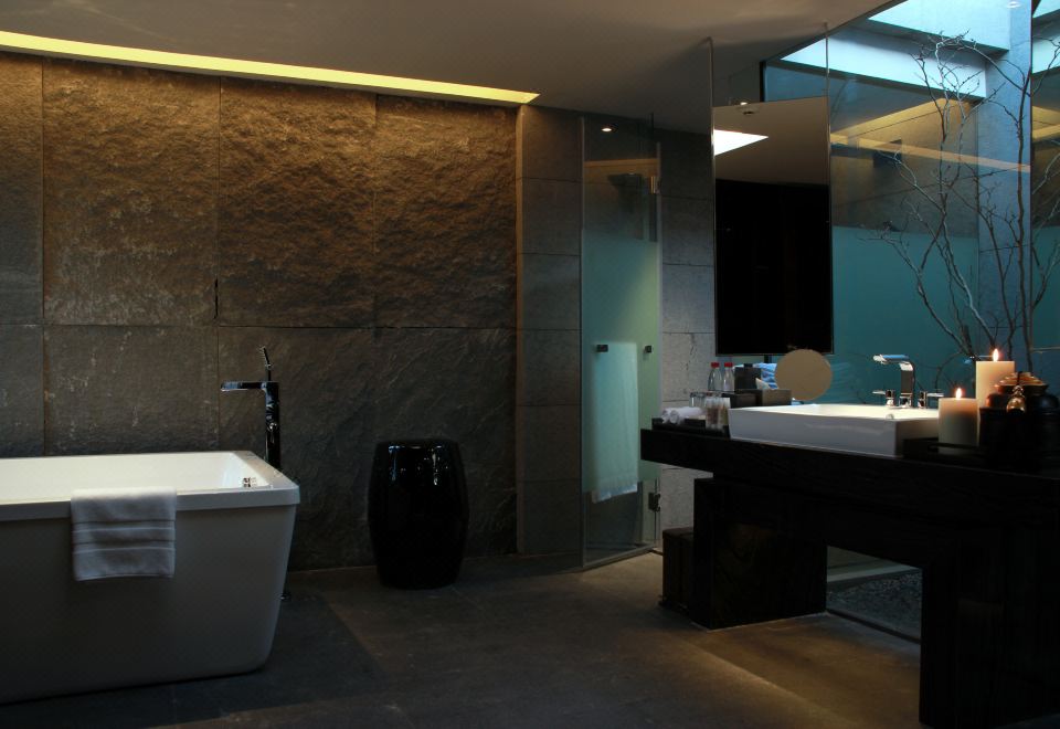 Pullman Lijiang Resort & SpaSuperior Villa With Two Bedroom