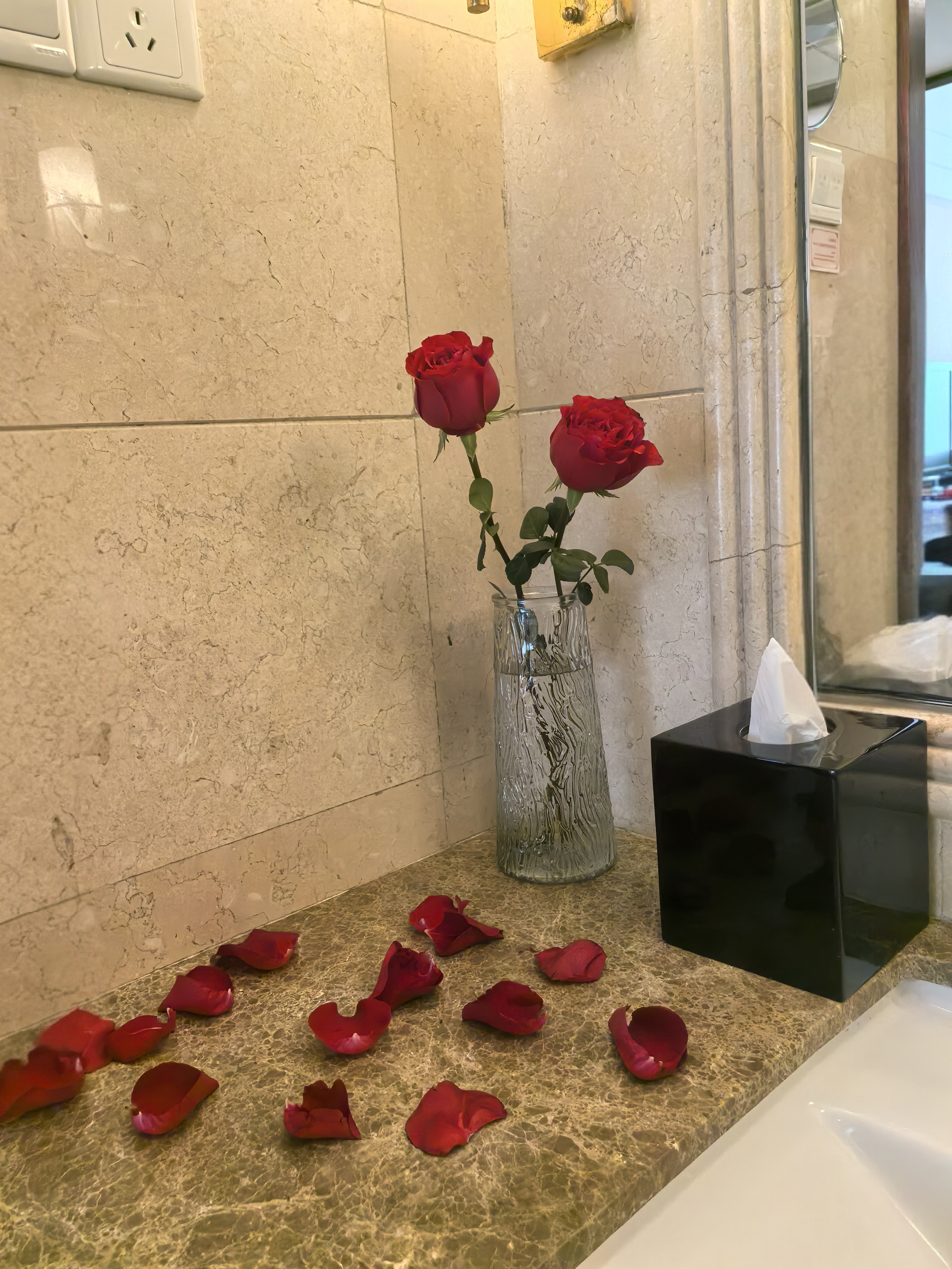 湖滨楼湖景单间