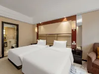 Jinghu Hotel فنادق في ده يانغ