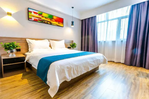 LianDuo Hotel