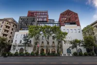 Tbilisi Philharmonic by Mercure Hotel