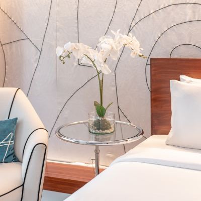 馬拉加高級雙床房 馬尼拉畢加索精品公寓優惠