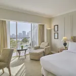 Hilton Cairo Grand Nile
