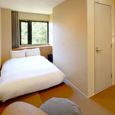 セミダブルルーム 箱根ゆとわ クーポン