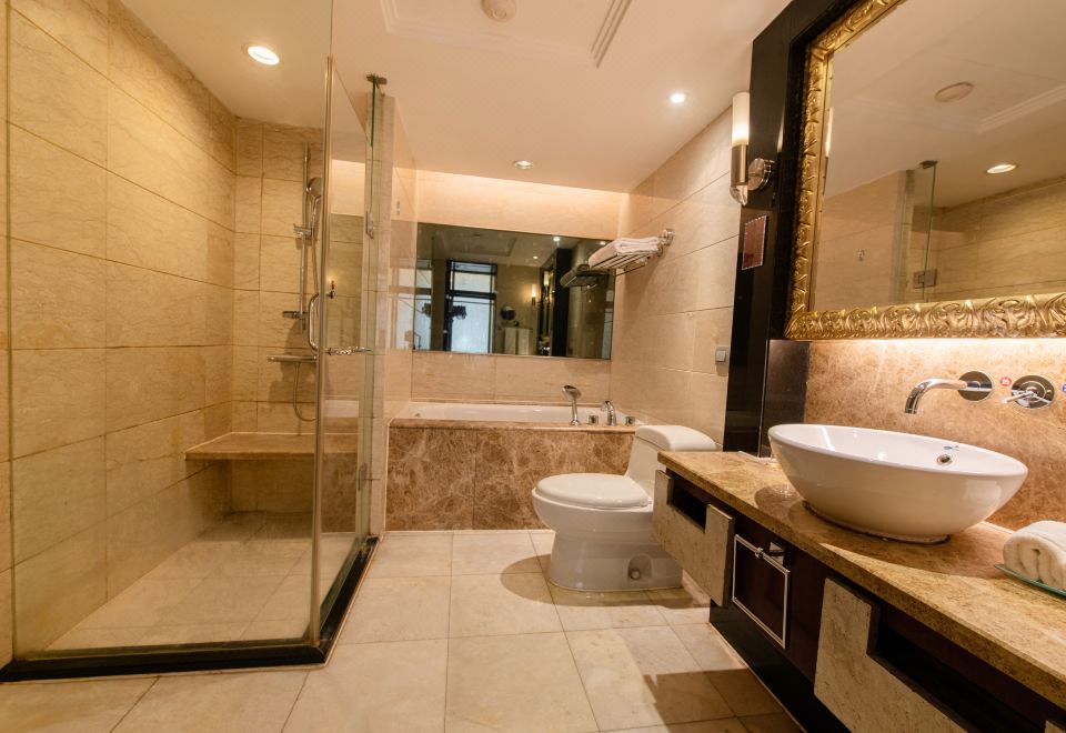 哪吒闹海小纵队亲子双床房