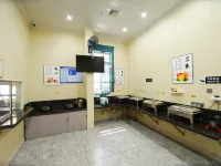 Luoding City Story Hotel Các khách sạn ở La Định