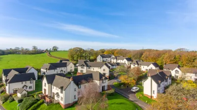 Woodford Bridge Country Club Hotels in 