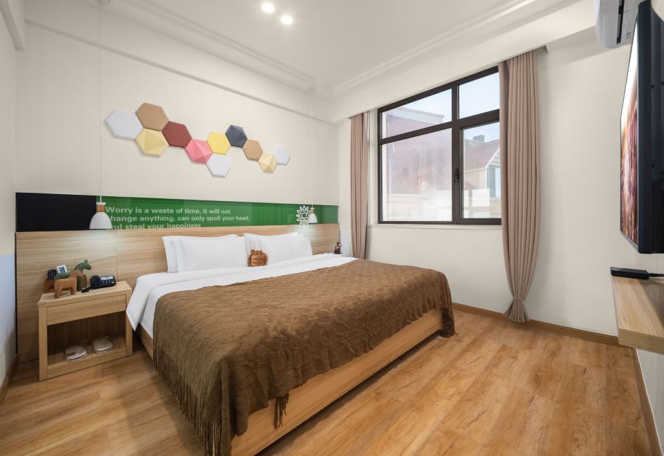 童趣·親子小套房