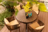 Jinyuan Wenfu Guesthouse (Luoyi Ancient City Lijingmen Branch) Hotel a 