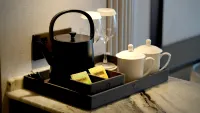 QUANFU YUN-ZEN HOTEL Hotels in 