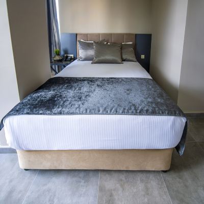 全海景雙人間 旅遊者酒店優惠