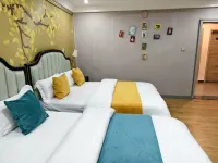 伊凱賈•君悅華人連鎖飯店丨中文＆安保＆中餐接送機丨國際機場店