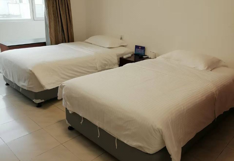 家庭公寓（公共衞浴）