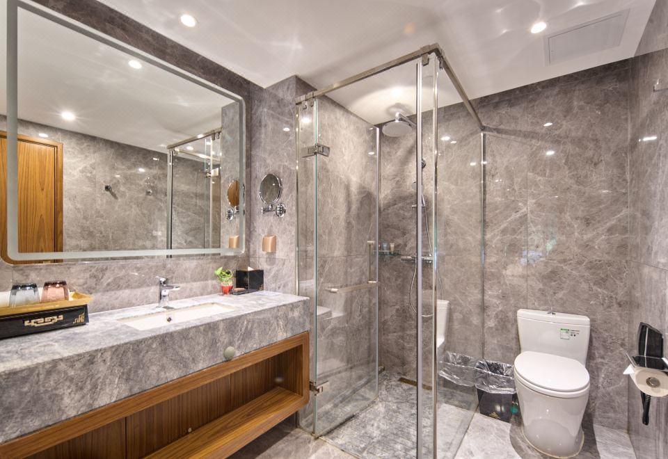 家庭房【悅享天倫·暖陽居所】