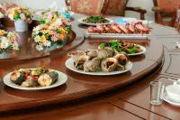 Xingyuewan Seaview Holiday Hotel