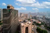 Chongqing Yunshang Vista Panorama Guesthouse (Hongyadong)