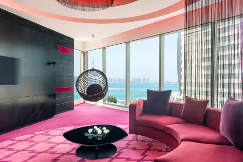 W Doha
