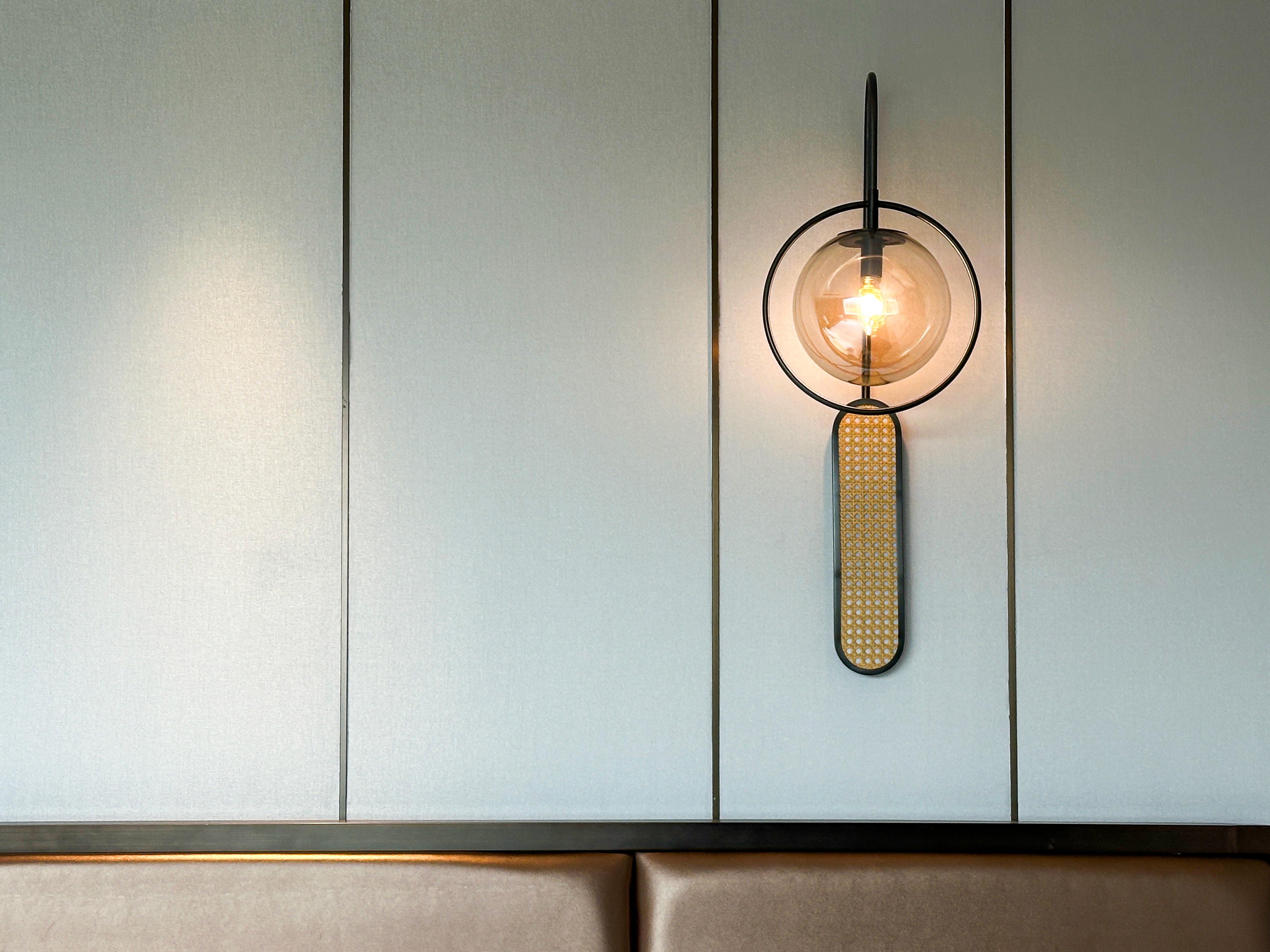 集逸?瀚海景行政大床房（180°海上日出）