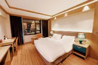 Rangbala Guesthouse