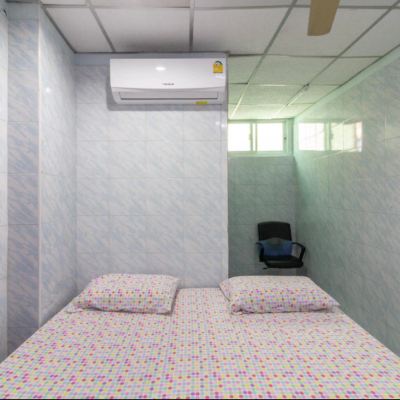 Double Room With Private Bathroom New Central Guesthouse Promo Code