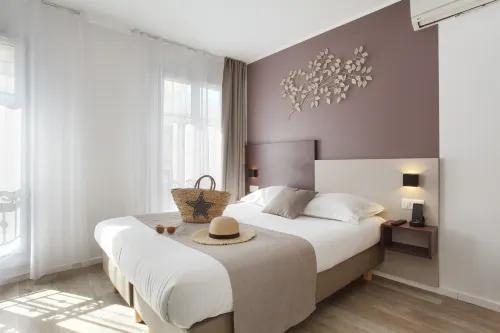 L'Alcove Hotel