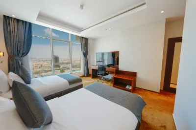 Celine Home Al Sahafa Hotels in 