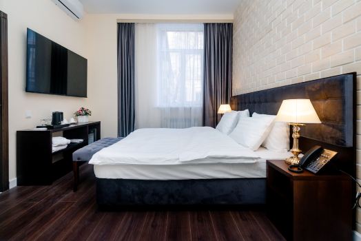 Esenin Hotel