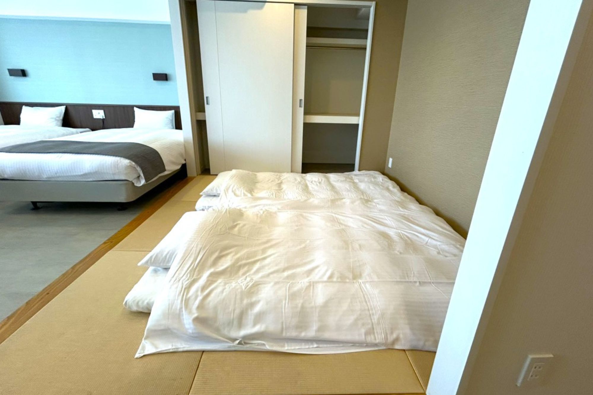 【低層】公寓套房