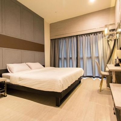 雙人房 慵懶週日青年旅館優惠