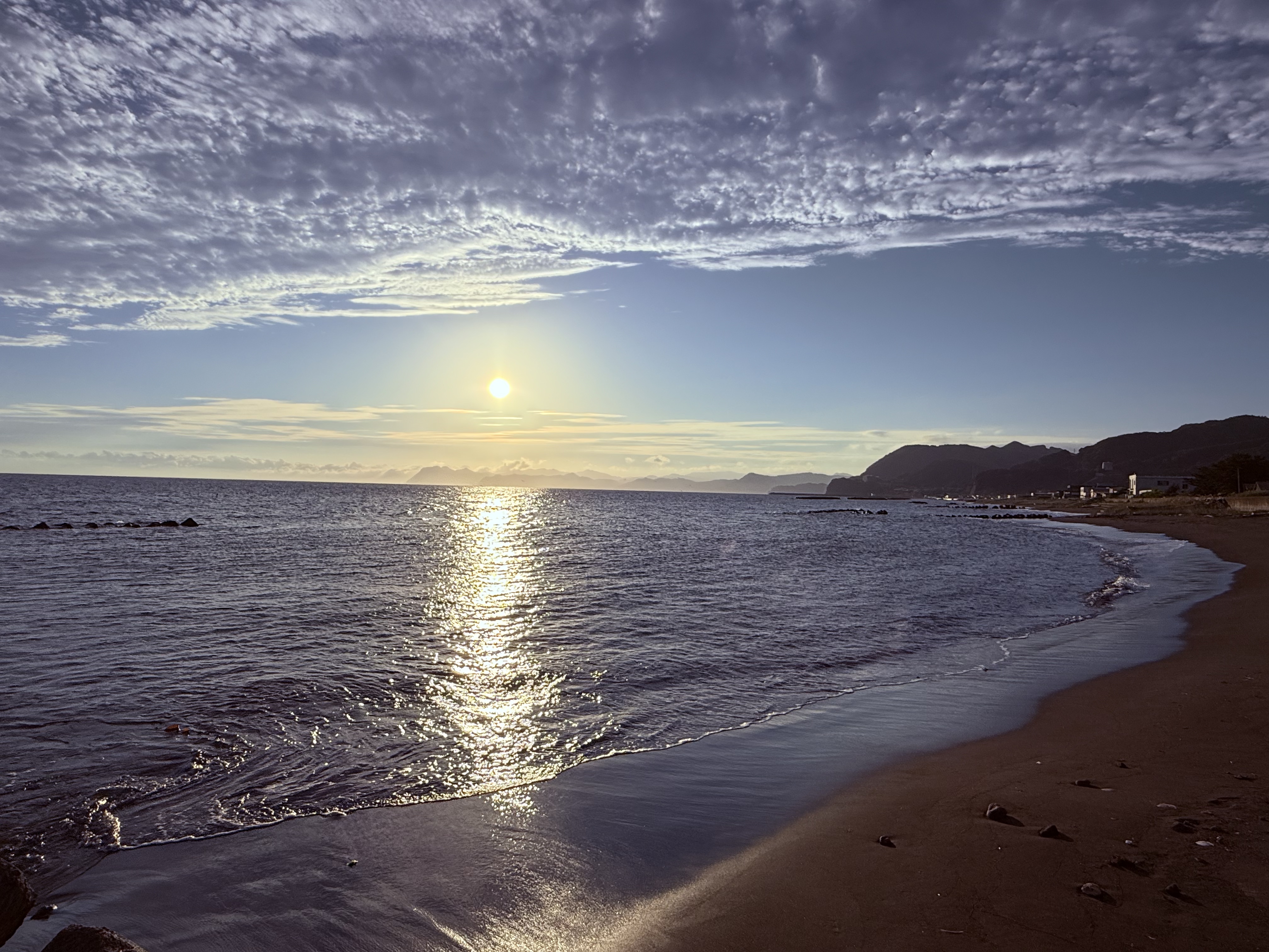 副楼海景豪华家庭房