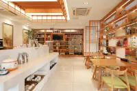 Qingmu Select Hotel (Xuancheng Langxi Jinmao Building)