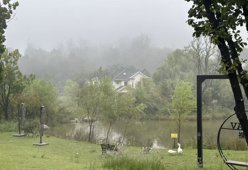 湖區山院3房獨棟別墅