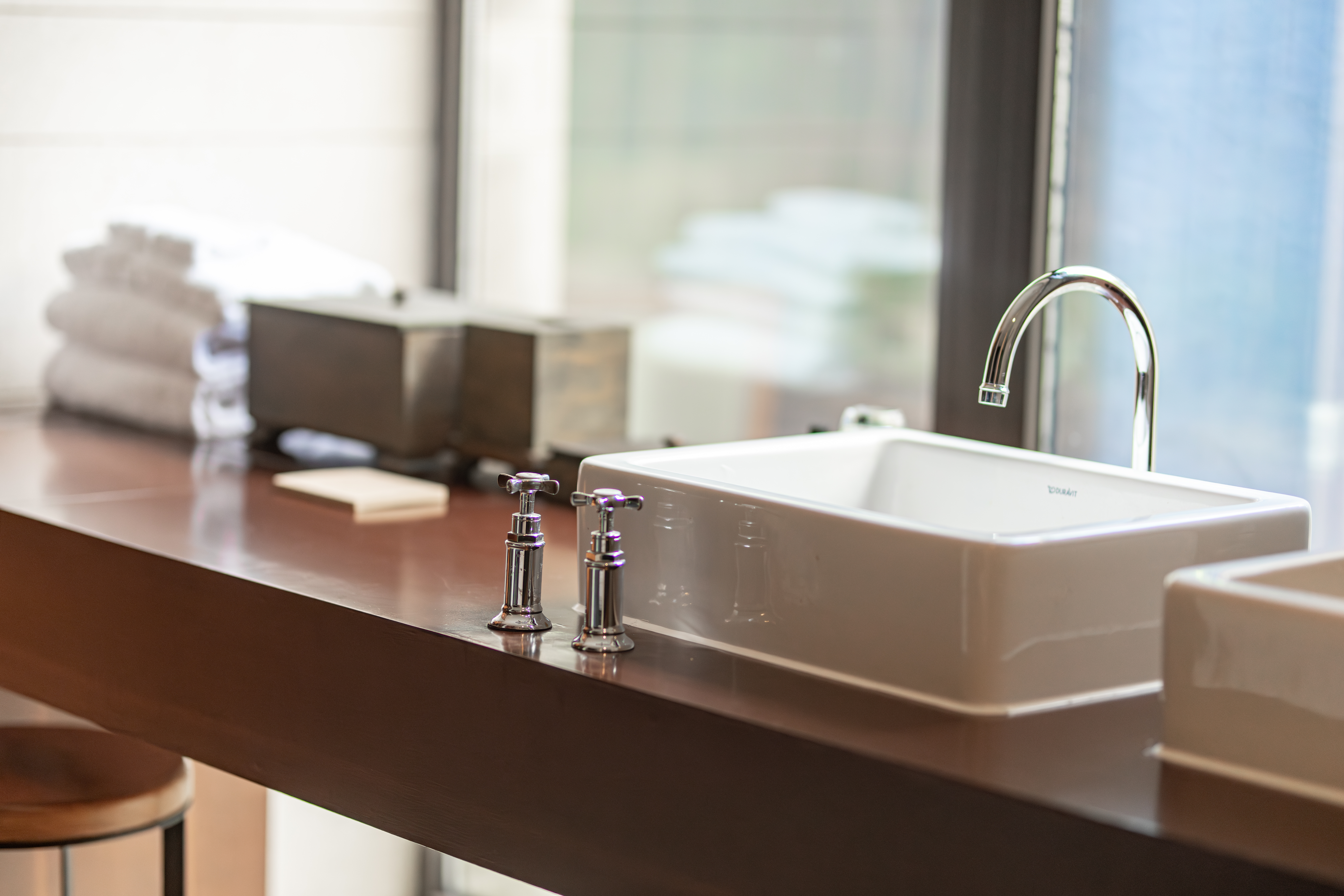 璞燊阁复式双卧泳池别墅