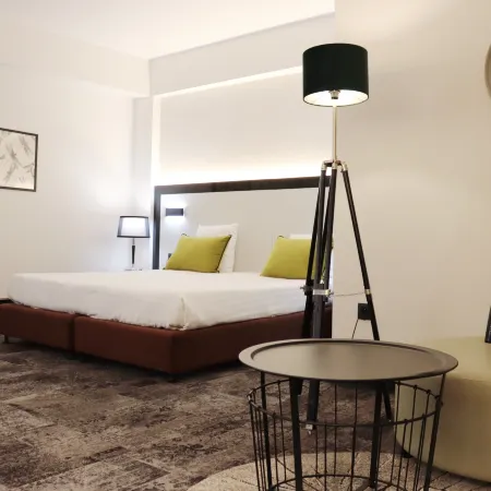 Floris Arlequin Grand Place Hotel Brussels
