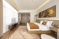 Lizun Residence·Xiangjiang Holiday (Saer Kul Lake Branch)