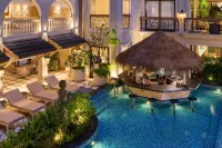 The Evren, Vagator - SLH | A Small Luxury Hotel