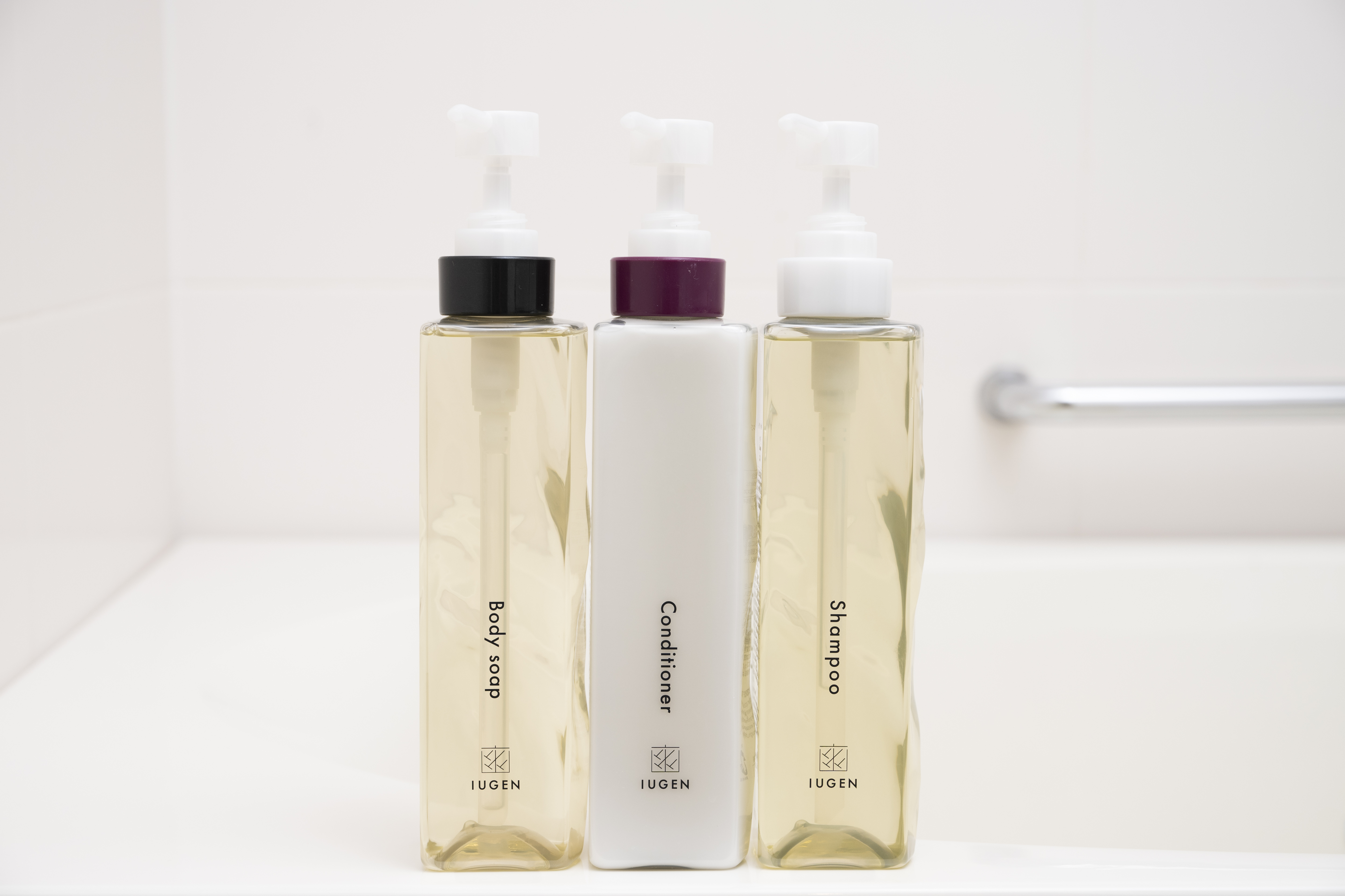 【禁烟】标准双人房（翻新）