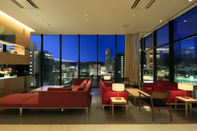 Candeo Hotels Hiroshima Hatchobori Hotels in 