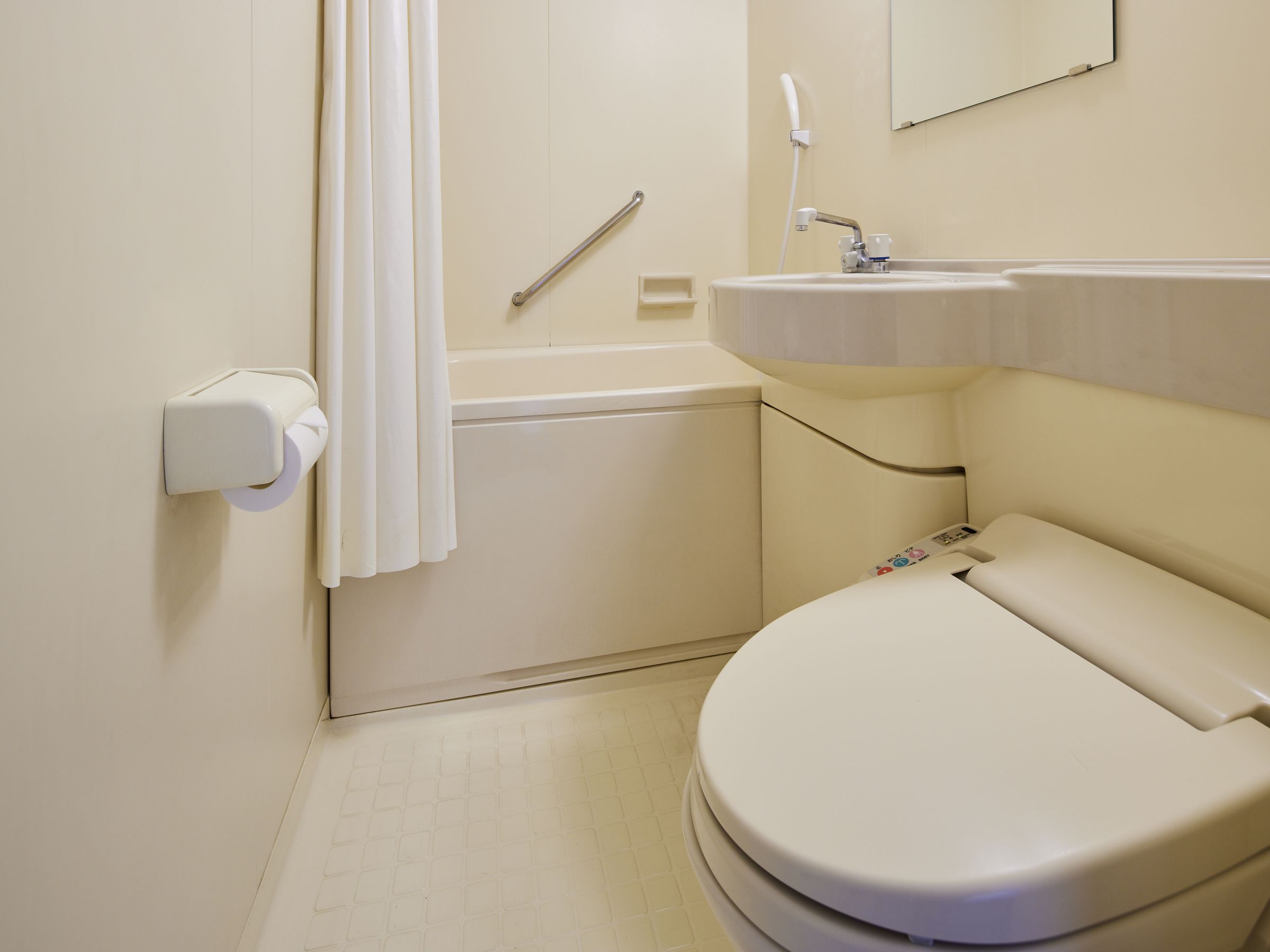 天空双床房 禁烟