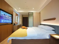 Minshan Nature Education Base Camp Hotels in Pingwu