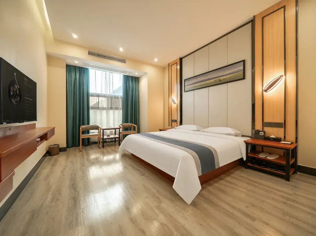 Haitang Hotel - 防城港市