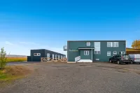 The Hvítá Inn by Ourhotels Hotels in 
