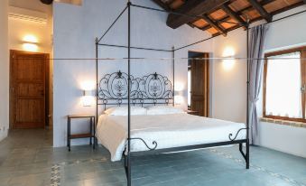 Antico Borgo Di Tabiano Castello - Relais de Charme - Housity