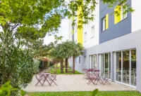 B&B Hotel Rennes Ouest Villejean Các khách sạn ở 